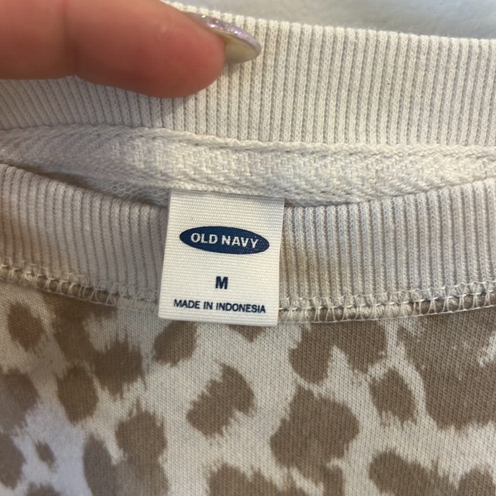Matching sweat set - Picture 5 of 5
